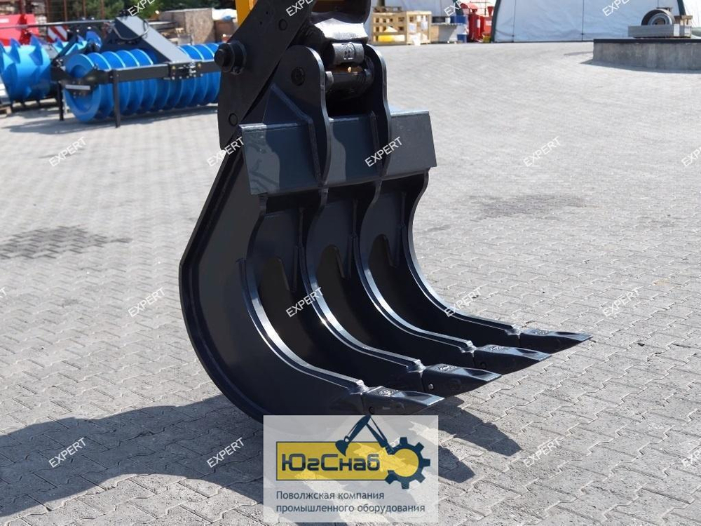 Корчеватель пней для ✅ HIDROMEK ✅