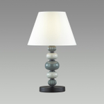 4896/1T ODL_EX Настольная лампа E27 60Вт 220В IP20 MODERN