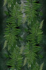 Дизайнерские обои Wall Street Mute