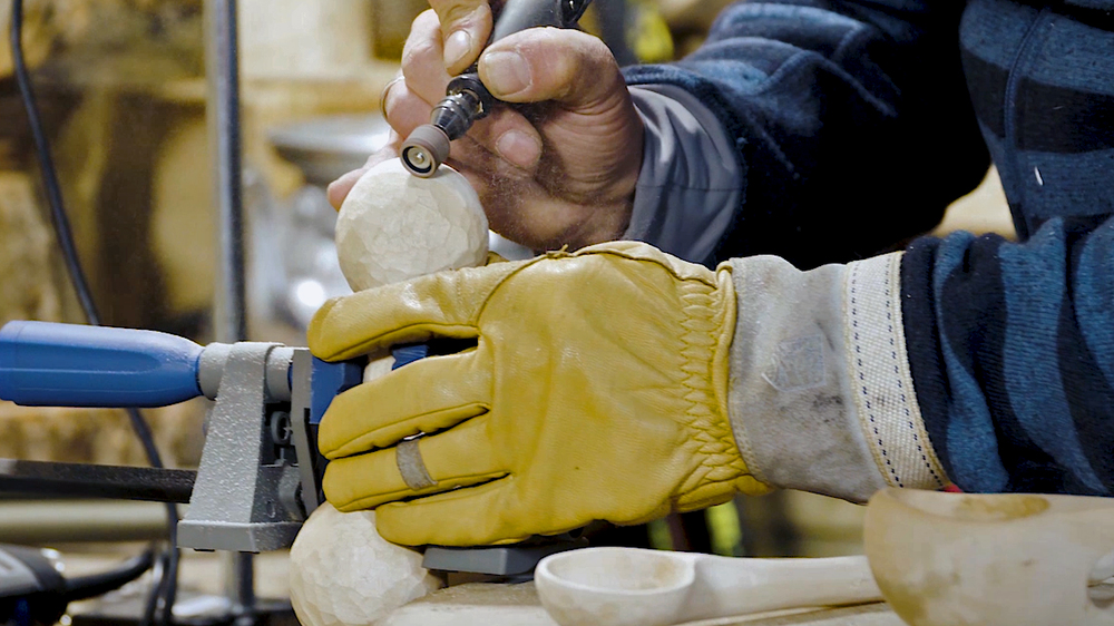 Набор насадок DREMEL® из 150 позиций 2615S724JA
