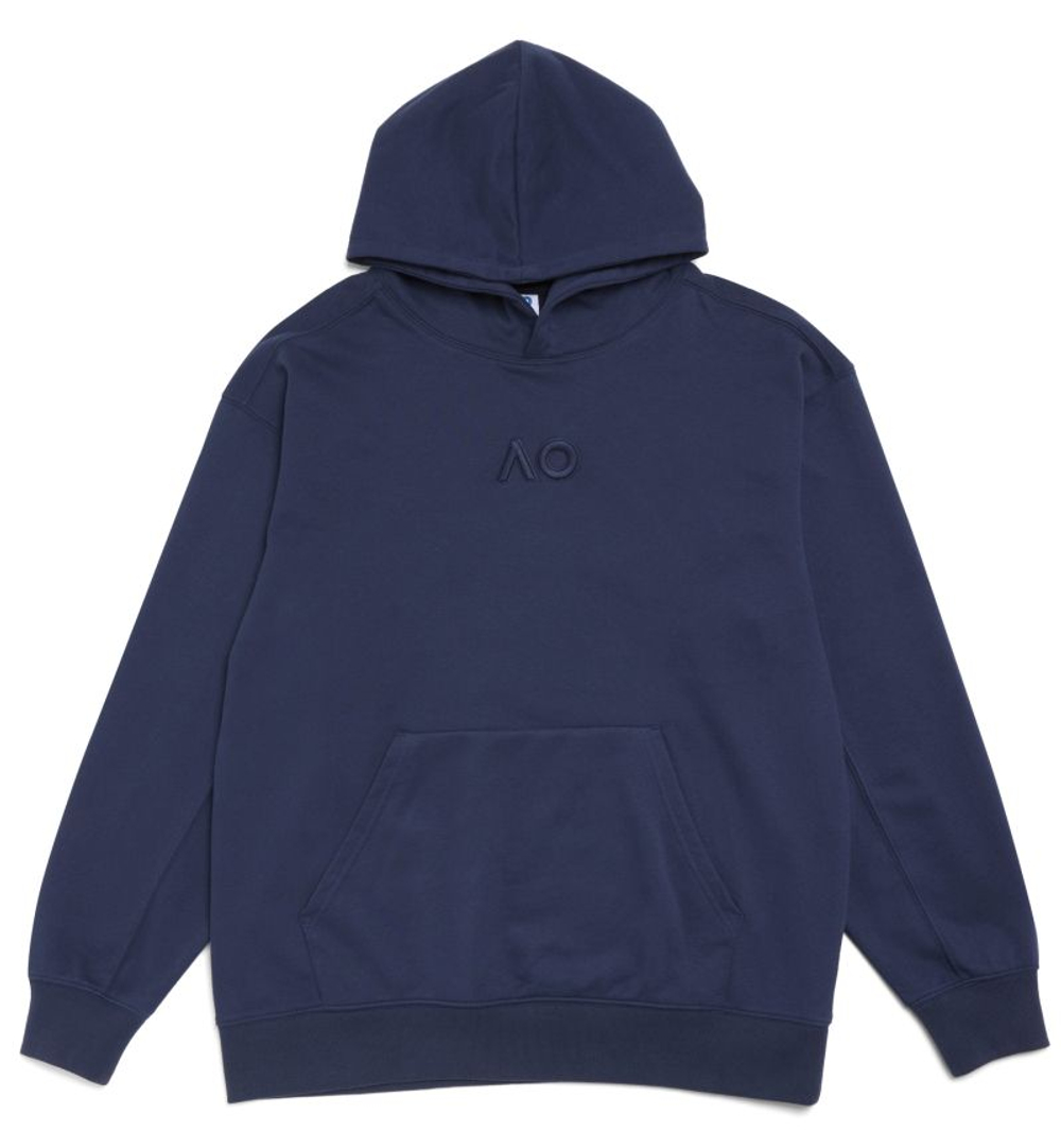 Куртка теннисная Australian Open Stylewear - dress blue