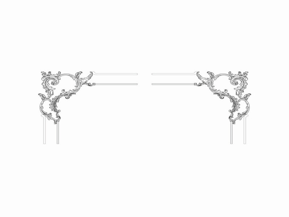 Узел RODECOR 66103RC