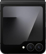 6.7" Смартфон Samsung Galaxy Z Flip7 FE 8/256Gb,  SM-F761B,  NFC,  AMOLED,  120Гц,  4000мAч,  черный