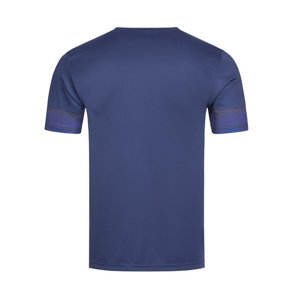 Donic T-Shirt Fade navy/blue