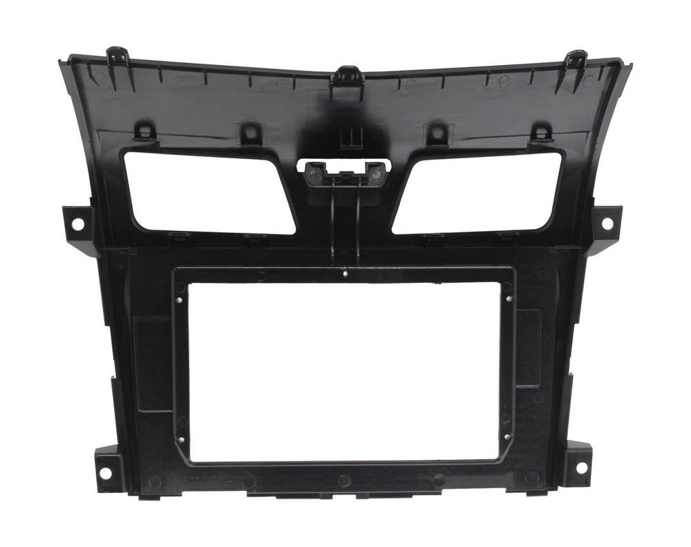Переходная рамка магнитолы NISSAN TEANA 2013-2015 10,2 дюймов