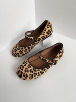 Текстильные туфли Age of Innocence, 33