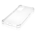 Чехол ROSCO для OnePlus 9 оптом (арт. ONEPLUS-9-HARD-TPU-TRANSPARENT)