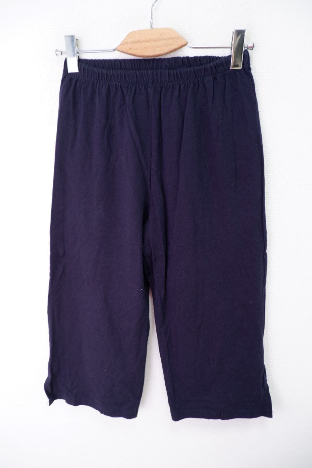 Бриджи трикотажные 48 размер