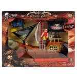 Игровой набор Пираты, коробка L31229A