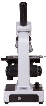 Микроскоп Bresser Erudit DLX 40–1000x