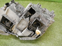 Битая Фара правая VW Tiguan 2 (2016-2020) LED