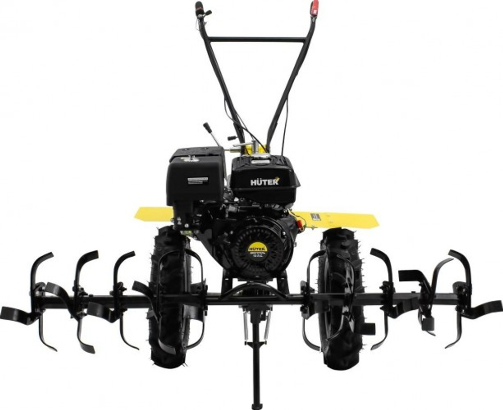 Мотоблок 13 л.с. HUTER МК-13000P 70/5/18