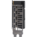 Видеокарта ASUS Dual GeForce RTX™ 5060 Ti 16GB GDDR7 OC Edition, 128-bit, 2632 МГц