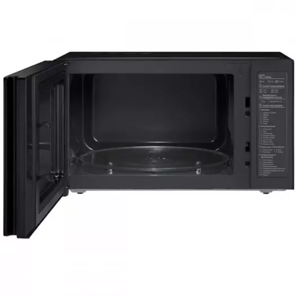 Микроволновая печь LG MH6565DIS