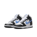 Кроссовки Nike Dunk High EMB 'University Blue' FJ4210-001