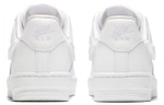 Кроссовки Nike Air Force 1 (Женская размерная сетка)