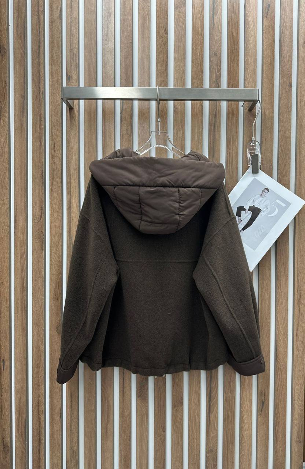 Бомбер MaxMara