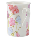 Кружка viola & sweetpea 310 мл розовая