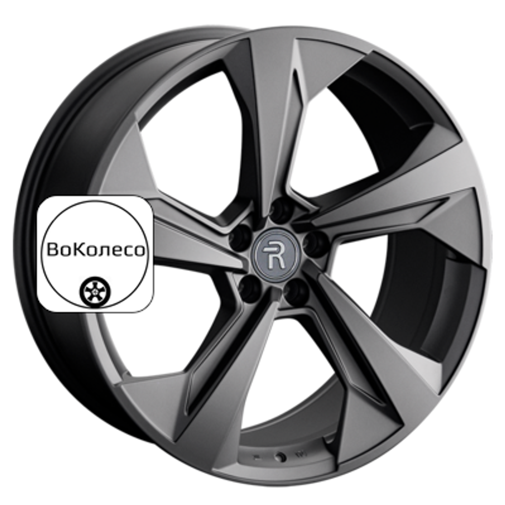 9,5x21/5x112 ET37 D66,6 B339 MGM (конус, B640) Replay