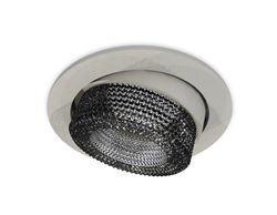 Ambrella Комплект встраиваемого поворотного светильника Techno XC7653061