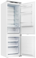 Встраиваемый двухкамерный холодильник Kuppersberg RBN 1760