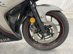 Yamaha YZF-R25 , 2017