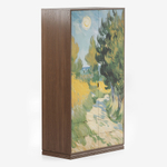 Шкаф TIMELESS TLD217