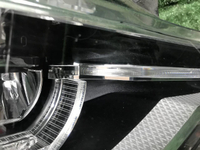 Битая Фара правая BMW 3er F30 (2015-2020) LED