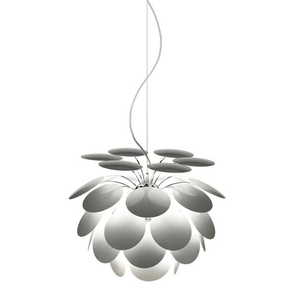 Pendant design lamp Discoco by Marset