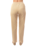 Костюм с брюками КБ-011П/бежевый