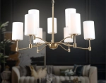 Подвесная люстра Ambrella light MODERN LH56054