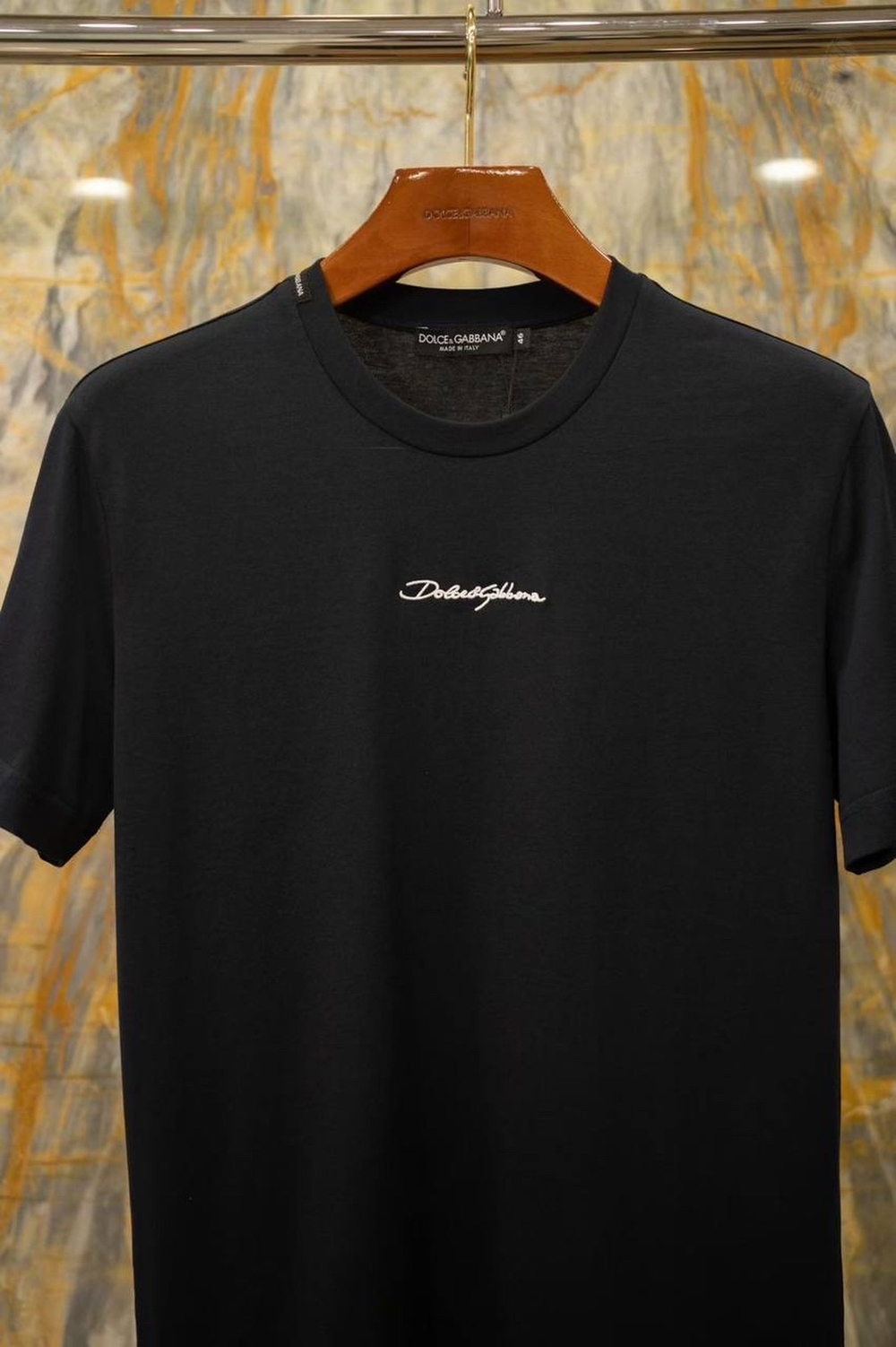 Футболка Dolce & Gabbana