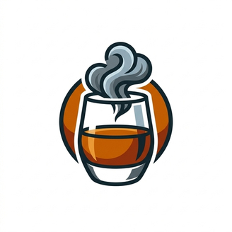 Дымный виски