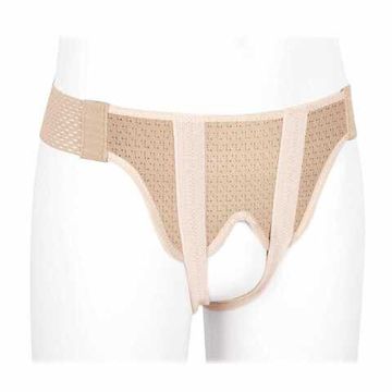 Бандаж ортопедический грыжевой паховый