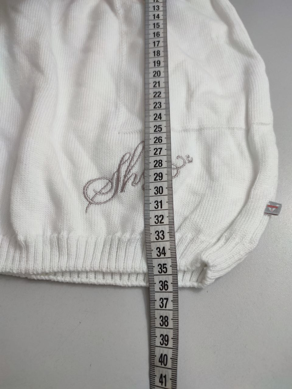 Юбка Galli Filati вязаная на 11 лет, новая