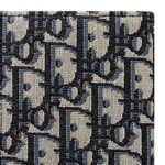 Картхолдеры и кошельки DIOR Oblique, 2ESCH147YSE-H05E