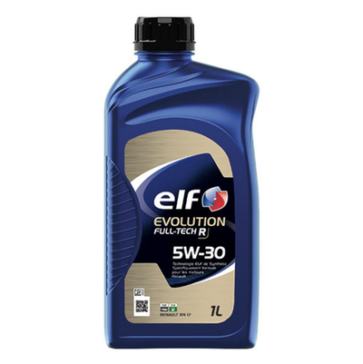 ELF - ELF0083-ELF - Syntetic oil for passenger car