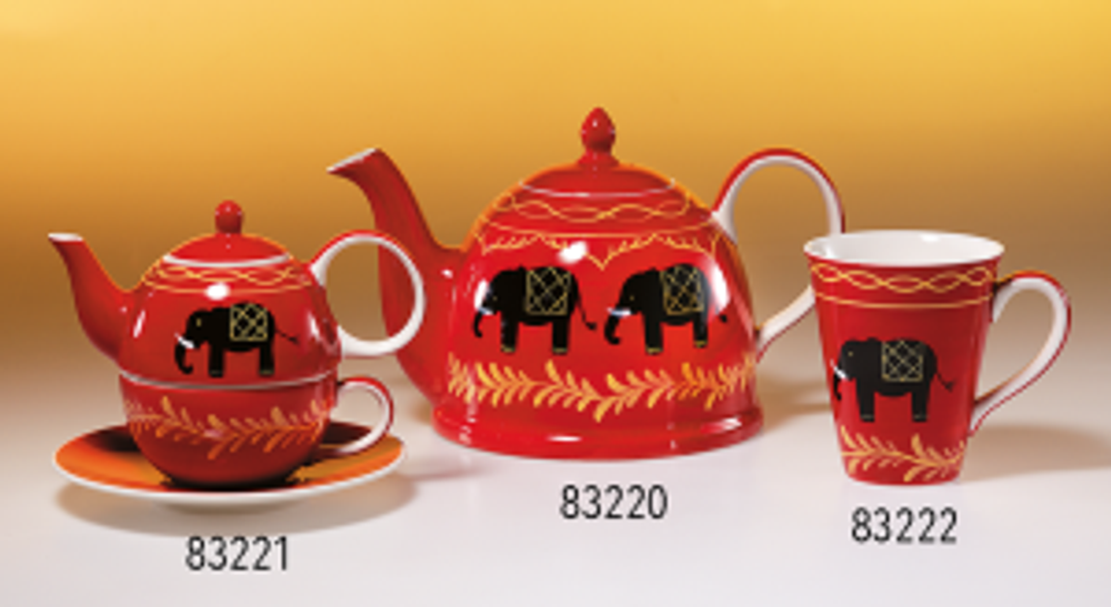 Чайник "Бенарес"