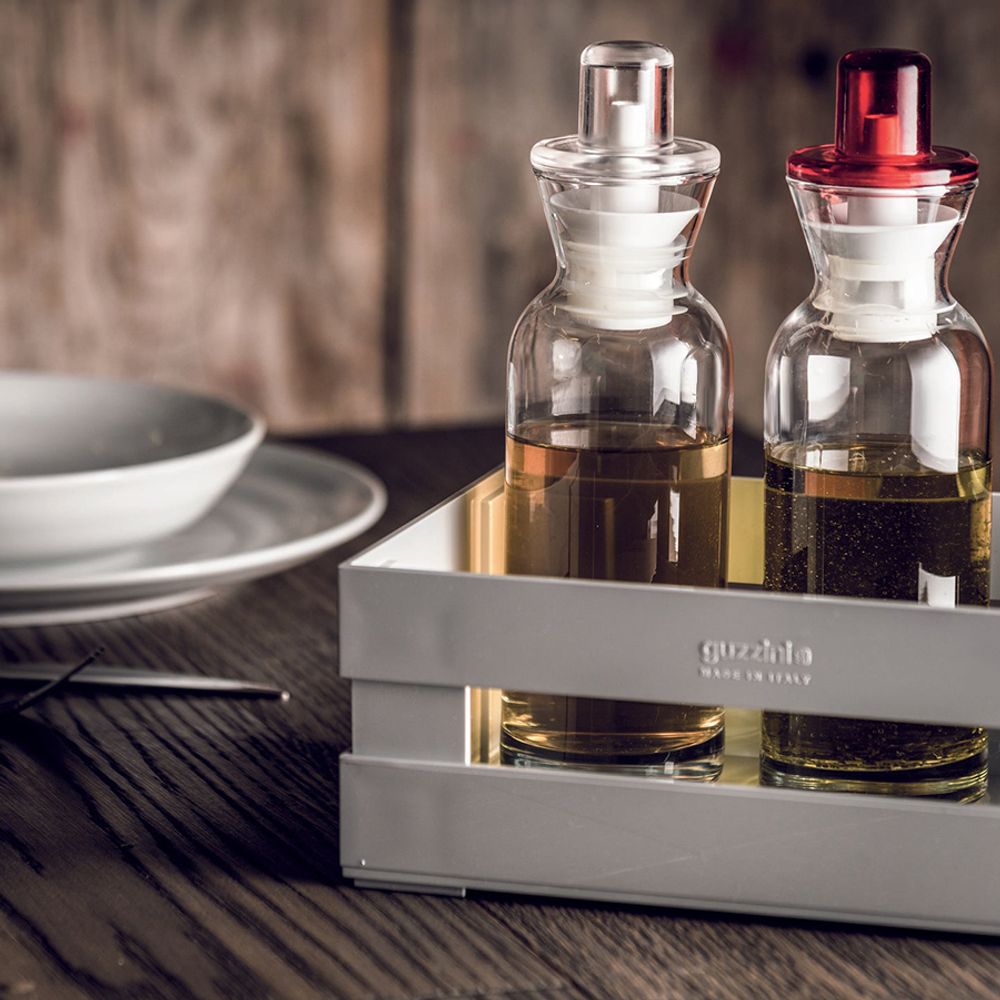 Бутылка для масла/уксуса Preparation, 250 мл