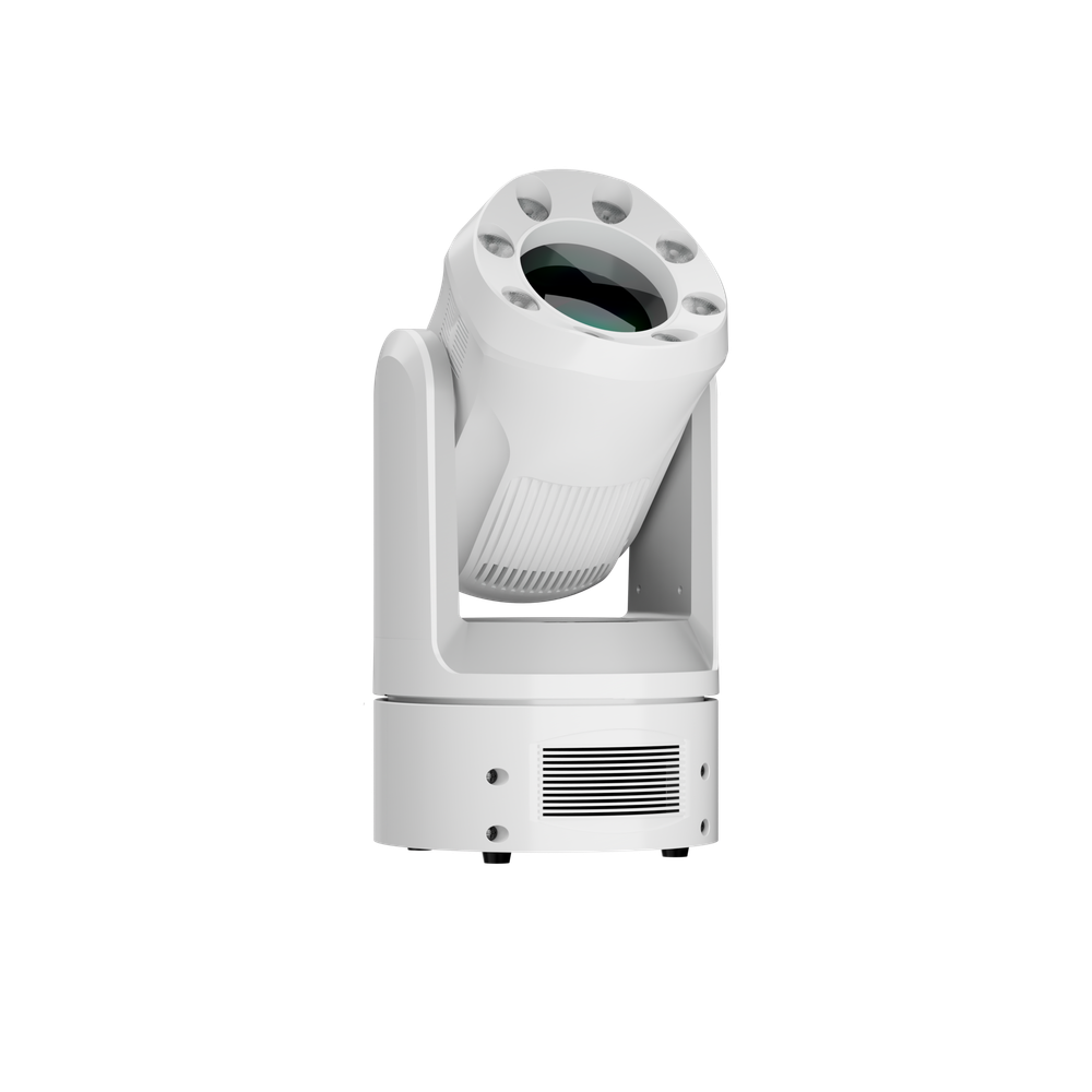 Гибридный прибор с функцией Beam + Wash 280 Вт