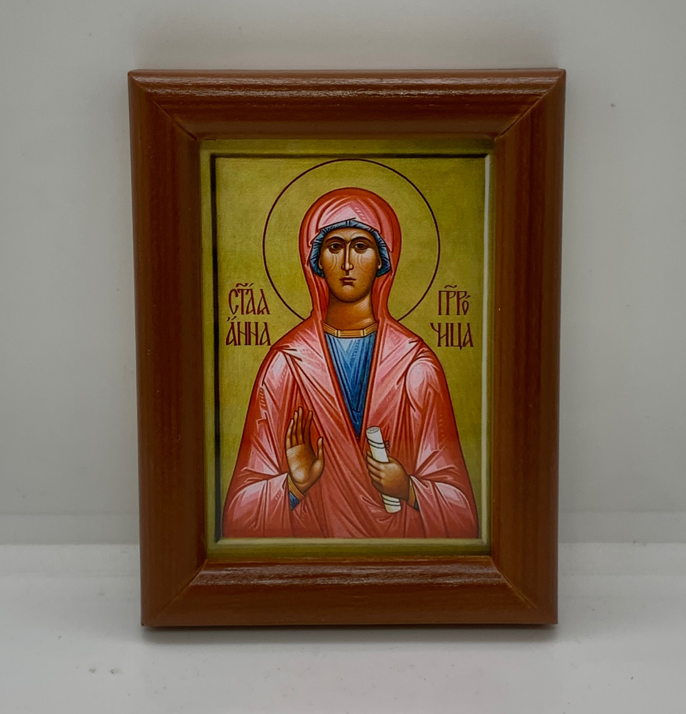 Анна