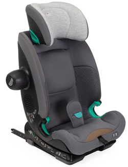 Автокресло детское Chicco Seat&Go I-Size Glam Grey