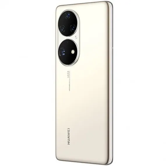 Huawei P50 Pro 8 256Gb Gold