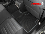 Honda CR-V 5 поколение RW, левый руль (10.2016 - н.в.)