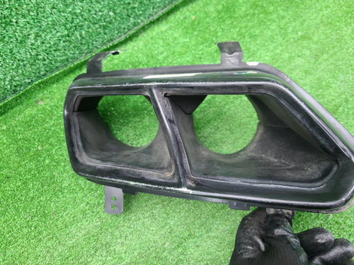 Насадка глушителя правая Changan Uni-T (2020-н.в.)