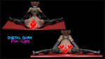 Чунь Ли Фигурка NSFW Chun-Li Street Fighter