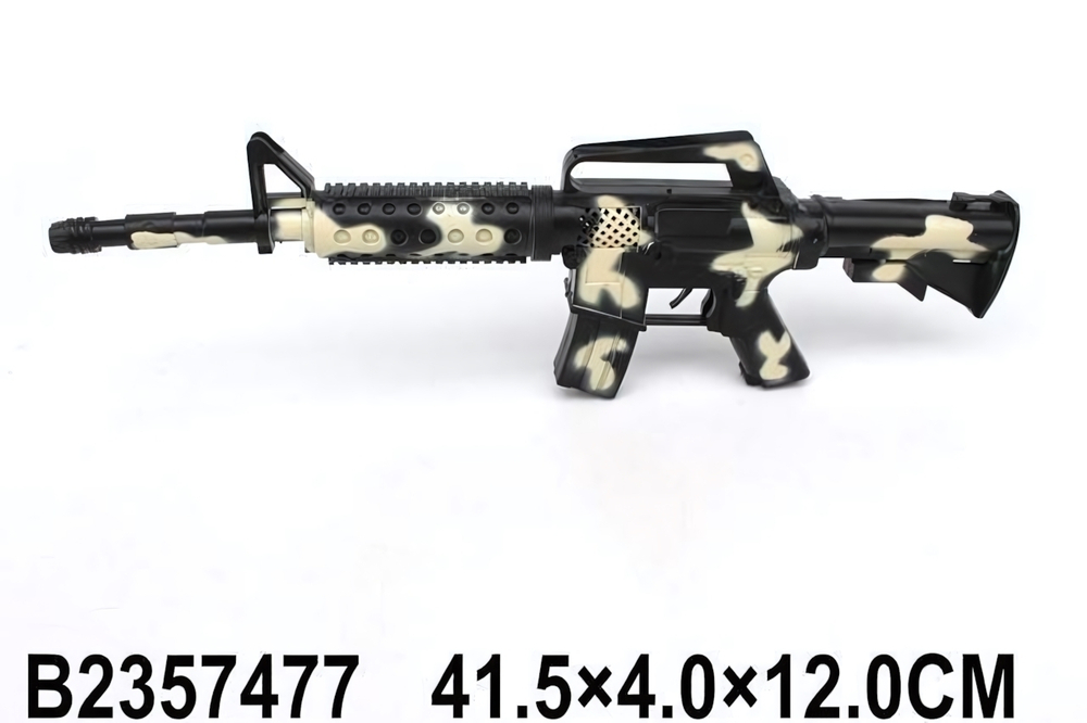 Автомат-трещетка, пакет 1085-3