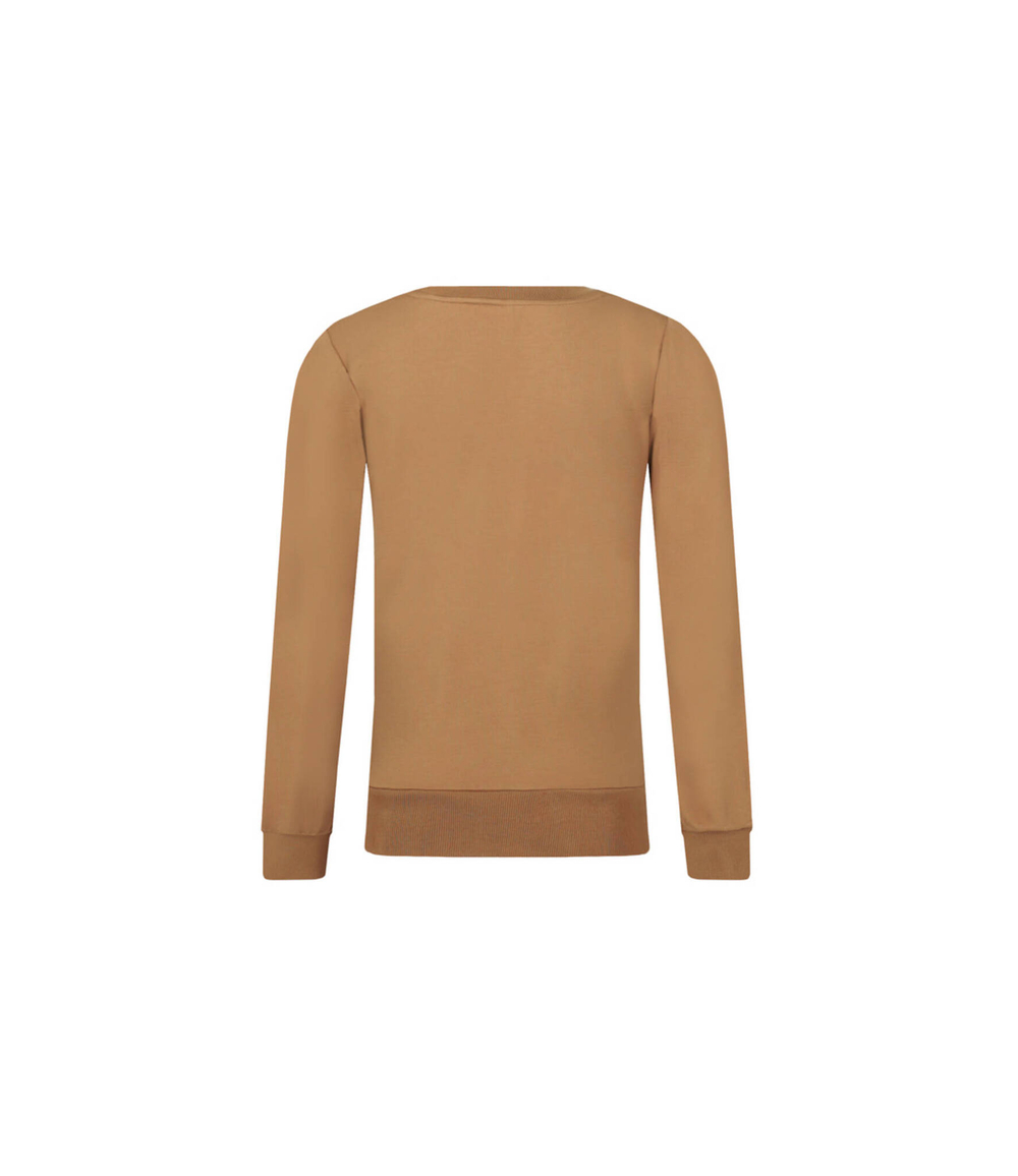 Худые BOSS Kidswear - коричневый(J15492)