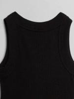 Платье для девочки летнее без рукавов