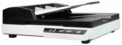 Сканер Avision AD120 черный